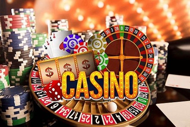 Discover the Best Online Casino UK Top 10 for 2023 26