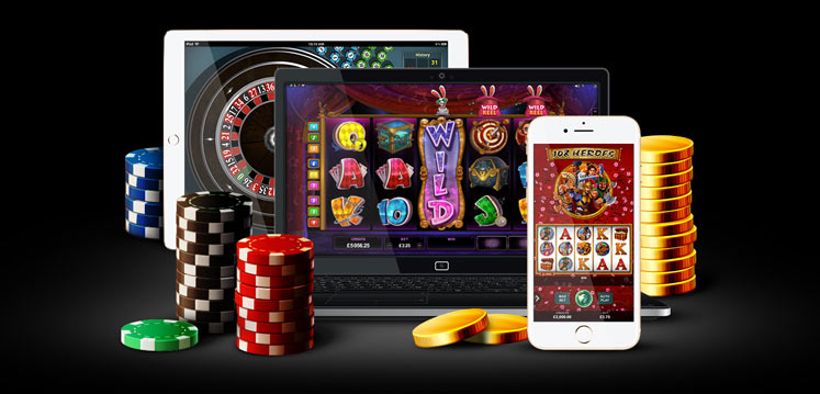Experience the Thrills and Excitement of Casino Gransino