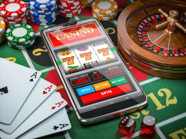 Explore the Exciting World of Lucky Barry Online Casino UK Explore the Exciting World of Lucky Barry Online Casino UK