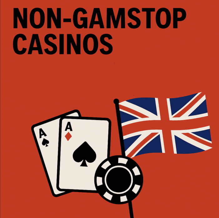 Exploring Non GamStop Casinos A Comprehensive Guide -274979107