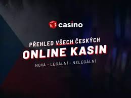 Nová česká kasina Co byste měli vědět