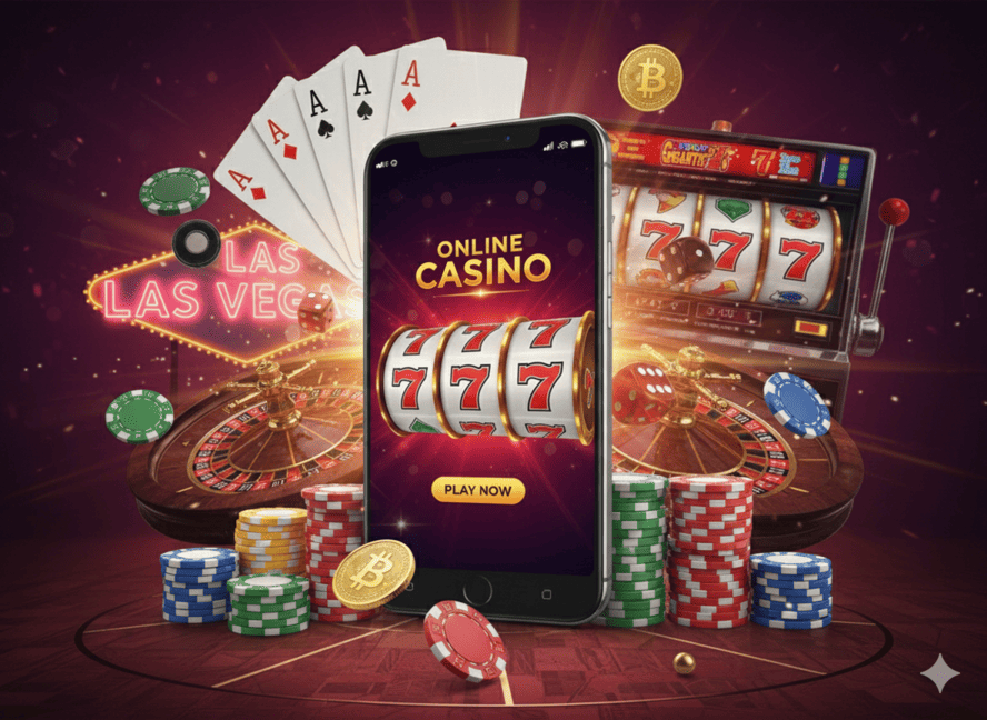 Online Casino Uden Om Rufus Din Guide til Alternativer