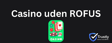 Udenlandsk Casino Uden Rufus - En Guide til Spiloplevelser